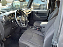 Thumbnail image of 2013 Jeep Wrangler at Drive America
