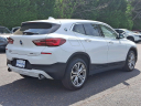 Thumbnail image of 2022 BMW X2 at Hamilton Honda
