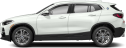 2022 BMW X2 xDrive28i at Hamilton Honda