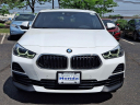 Thumbnail image of 2022 BMW X2 at Hamilton Honda