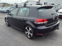 2011 Volkswagen GTI Base PZEV at D'Ambrosio Dodge