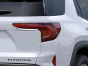2025 GMC Terrain Elevation at King O'Rourke Buick GMC