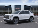 Thumbnail image of 2025 GMC Terrain at King O'Rourke Buick GMC