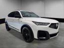 2026 Acura MDX SH-AWD  w/A-SPEC w/Advance at Bridgewater Acura