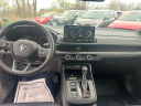 Thumbnail image of 2025 Honda CR-V Hybrid at Vision Nissan Greece