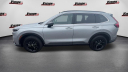 2025 Honda CR-V Hybrid Sport-L at Vision Nissan Greece