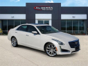 Thumbnail image of 2016 Cadillac CTS at Al Serra Chrysler  Dodge Jeep Ram