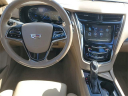 Thumbnail image of 2016 Cadillac CTS at Al Serra Chrysler  Dodge Jeep Ram