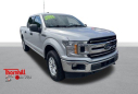 Thumbnail image of 2018 Ford F-150 at ThornhillGMSuperstoreUSED of Chapmanville, WV