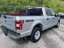 Thumbnail image of 2018 Ford F-150 at ThornhillGMSuperstoreUSED of Chapmanville, WV