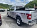 Thumbnail image of 2018 Ford F-150 at ThornhillGMSuperstoreUSED of Chapmanville, WV
