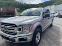 Thumbnail image of 2018 Ford F-150 at ThornhillGMSuperstoreUSED of Chapmanville, WV