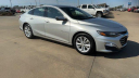 Thumbnail image of 2022 Chevrolet Malibu at NEW - Peters LV Chev CJDR
