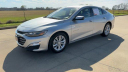 Thumbnail image of 2022 Chevrolet Malibu at NEW - Peters LV Chev CJDR