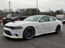 Thumbnail image of 2022 Dodge Charger at Five Star Gwinnett Dodge