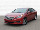 Thumbnail image of 2016 Hyundai SONATA at Serra Honda Brighton