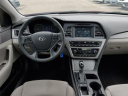 2016 Hyundai SONATA Base at Serra Honda Brighton