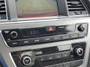 Thumbnail image of 2016 Hyundai SONATA at Serra Honda Brighton
