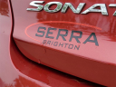 Thumbnail image of 2016 Hyundai SONATA at Serra Honda Brighton