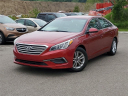 Thumbnail image of 2016 Hyundai SONATA at Serra Honda Brighton