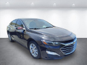 Thumbnail image of 2021 Chevrolet Malibu at Mercedez-Benz Of Huntsville
