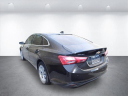 Thumbnail image of 2021 Chevrolet Malibu at Mercedez-Benz Of Huntsville