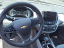 Thumbnail image of 2021 Chevrolet Malibu at Mercedez-Benz Of Huntsville