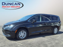 Thumbnail image of 2023 Chrysler Voyager at Duncan Ford Chrysler