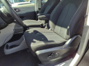 2023 Chrysler Voyager LX at Duncan Ford Chrysler