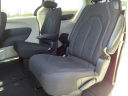 Thumbnail image of 2023 Chrysler Voyager at Duncan Ford Chrysler