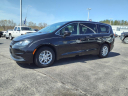 Thumbnail image of 2023 Chrysler Voyager at Duncan Ford Chrysler