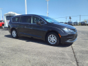 Thumbnail image of 2023 Chrysler Voyager at Duncan Ford Chrysler