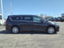 Thumbnail image of 2023 Chrysler Voyager at Duncan Ford Chrysler