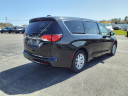 Thumbnail image of 2023 Chrysler Voyager at Duncan Ford Chrysler