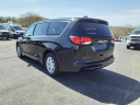 Thumbnail image of 2023 Chrysler Voyager at Duncan Ford Chrysler