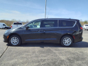 Thumbnail image of 2023 Chrysler Voyager at Duncan Ford Chrysler