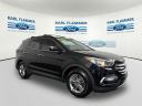 Thumbnail image of 2017 Hyundai SANTA FE Sport at KarlFlammerFord - NEW
