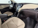 Thumbnail image of 2017 Hyundai SANTA FE Sport at KarlFlammerFord - NEW