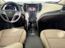 Thumbnail image of 2017 Hyundai SANTA FE Sport at KarlFlammerFord - NEW