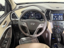 2017 Hyundai SANTA FE Sport 2.4L at KarlFlammerFord - NEW