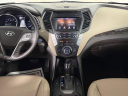 Thumbnail image of 2017 Hyundai SANTA FE Sport at KarlFlammerFord - NEW