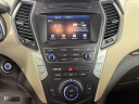 Thumbnail image of 2017 Hyundai SANTA FE Sport at KarlFlammerFord - NEW