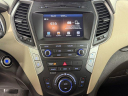 Thumbnail image of 2017 Hyundai SANTA FE Sport at KarlFlammerFord - NEW