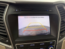 Thumbnail image of 2017 Hyundai SANTA FE Sport at KarlFlammerFord - NEW