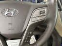 Thumbnail image of 2017 Hyundai SANTA FE Sport at KarlFlammerFord - NEW