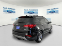 Thumbnail image of 2017 Hyundai SANTA FE Sport at KarlFlammerFord - NEW