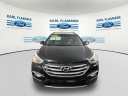 Thumbnail image of 2017 Hyundai SANTA FE Sport at KarlFlammerFord - NEW