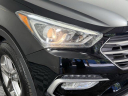 Thumbnail image of 2017 Hyundai SANTA FE Sport at KarlFlammerFord - NEW