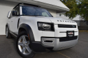 Thumbnail image of 2020 Land Rover Defender at Milan Motors