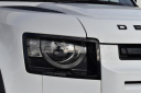 Thumbnail image of 2020 Land Rover Defender at Milan Motors